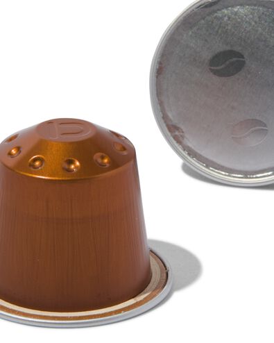koffiecups ristretto - 20 stuks