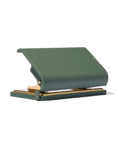 perforator groen