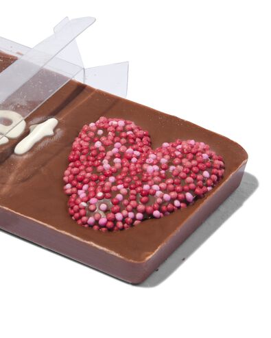 melkchocoladereep you are sweet 75gram