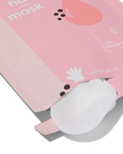 handmasker hydraterend