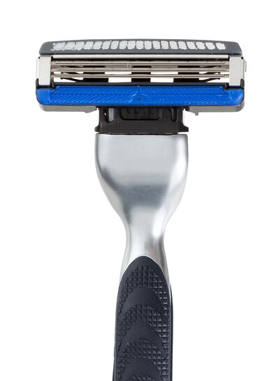 5-pak heren navulscheermesjes Gillette Match3
