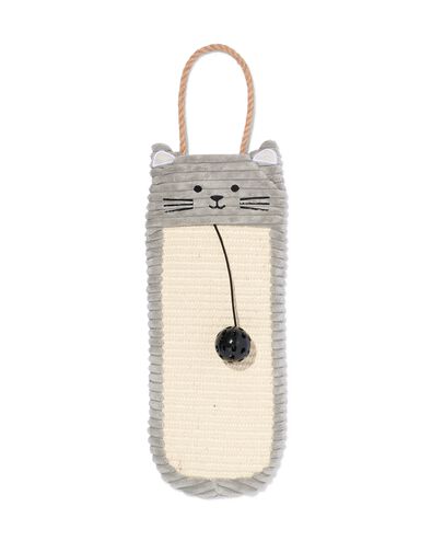 kattenkrabkleed kat