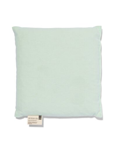 verwarmbaar kersenpittenkussen 25x25