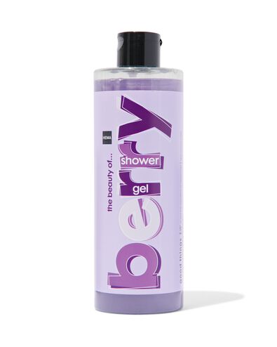 douchegel berry 500ml