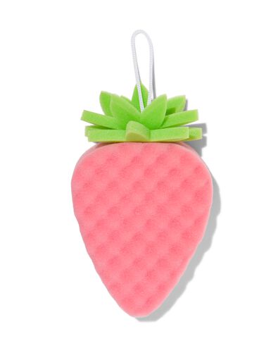 badspons framboos 17cm