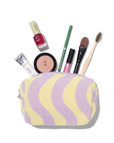 make-up tas 18.5x13x8