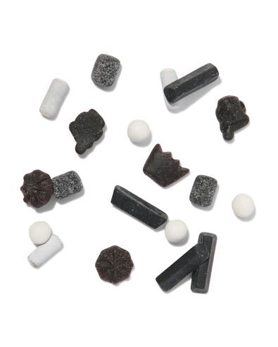 Hollandse drop mix 200gram