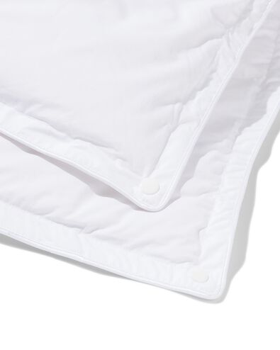 4 seizoenen dekbed dons - 200x200