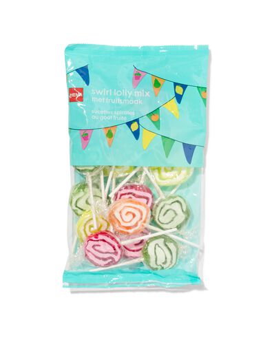 swirl lolly mix 200 gram