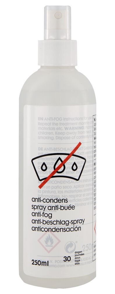 anti-condens 250ml
