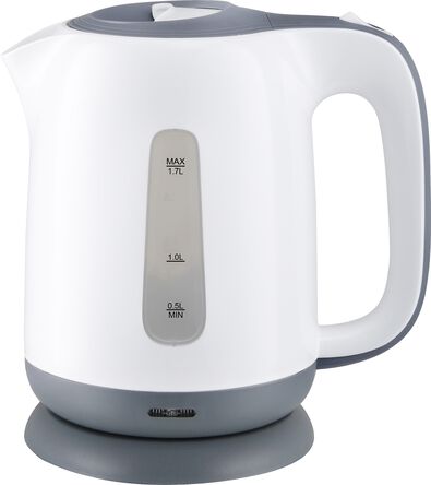waterkoker snoerloos 1.7L