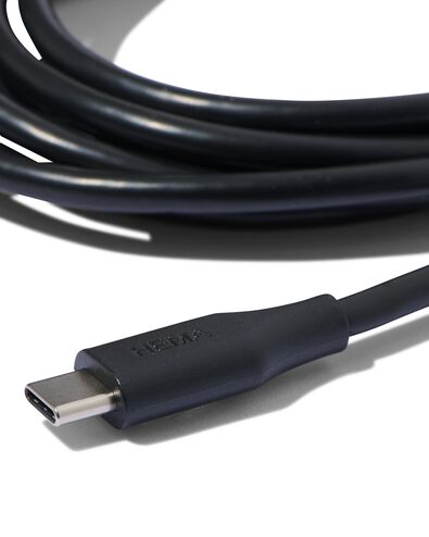 laadkabel USB 3.0 / type C