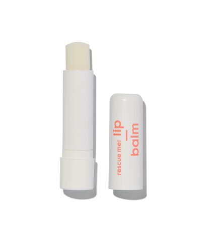lippenbalsem met shea butter & bisabolol
