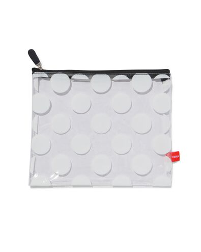 toilettas - 22x18 - stip