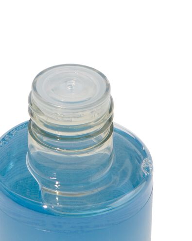 oog make-up reinigingslotion 2 fasen - 125 ml