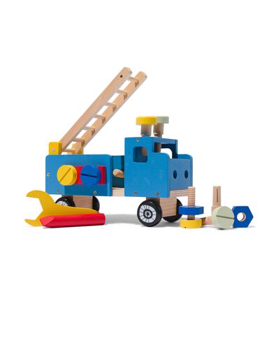 constructie auto 21-delig