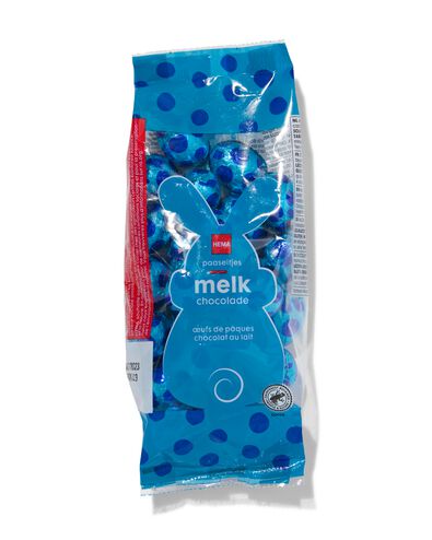 paaseitjes melk 175gram