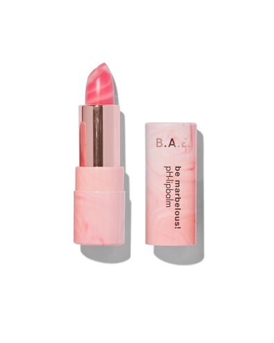 B.A.E. marble lippenbalsem 01 roma