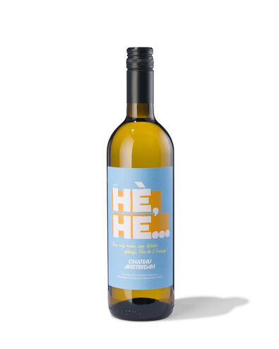 Chateau Amsterdam h&egrave; he 0.75L