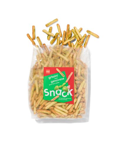 grissini genovese 200gram