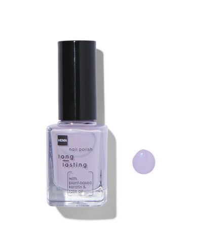 long lasting nagellak 950 luscious lilac