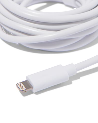 USB laadkabel 8-pin