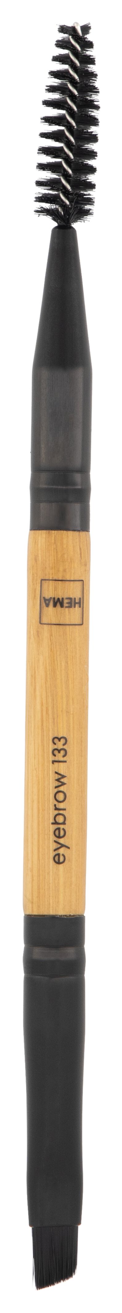 wenkbrauw pommade apllicator & brush 133