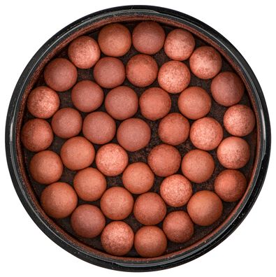 shimmering bronzing pearls 26 sunray