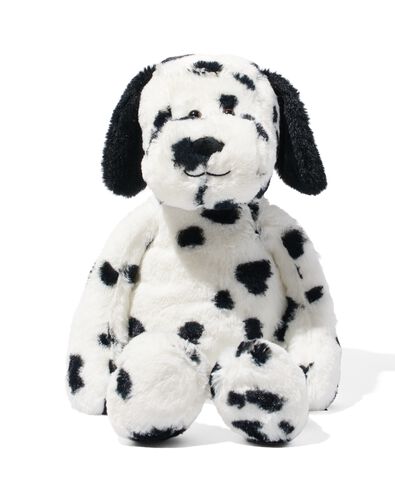 knuffel hond