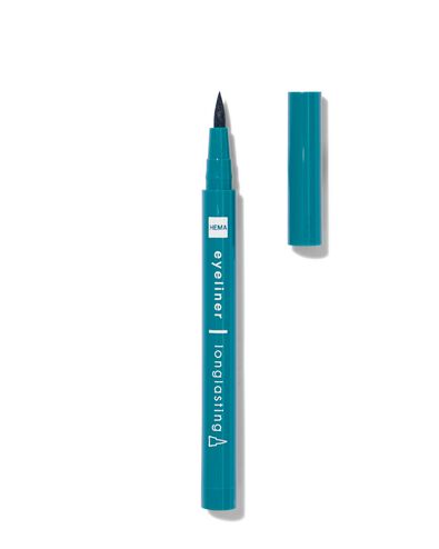 soft eyeliner waterproof petrol