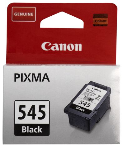 cartridge Canon PG-545 zwart