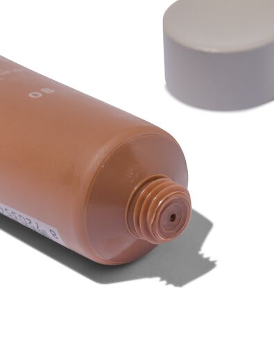 foundation natural skin 08