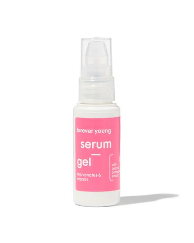 serum gel forever young vanaf 40 jaar