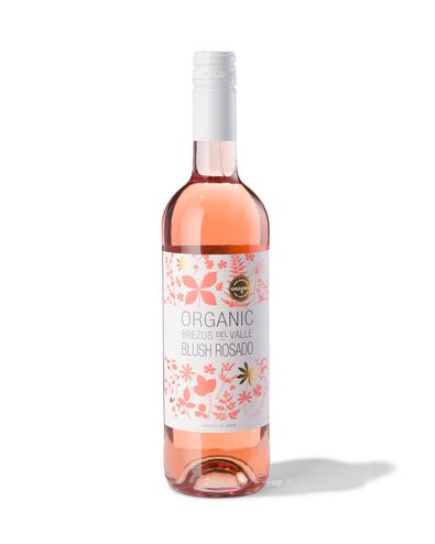 Brezos del Valle Rosado 0.75L
