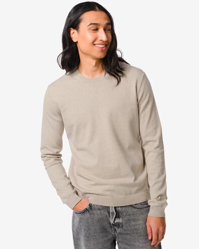 herentrui beige