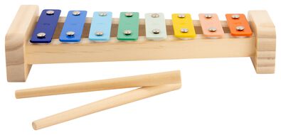 xylofoon hout 25.7cm