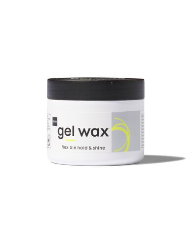 gel wax 125ml