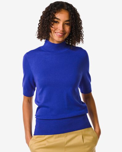 damestrui Lily blauw