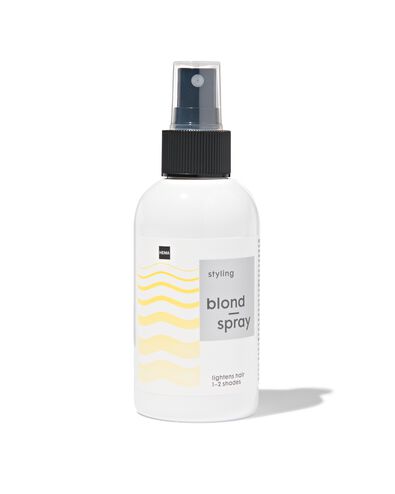 blondspray 150ml