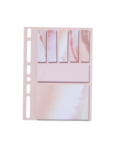 sticky notes 7x40 vel
