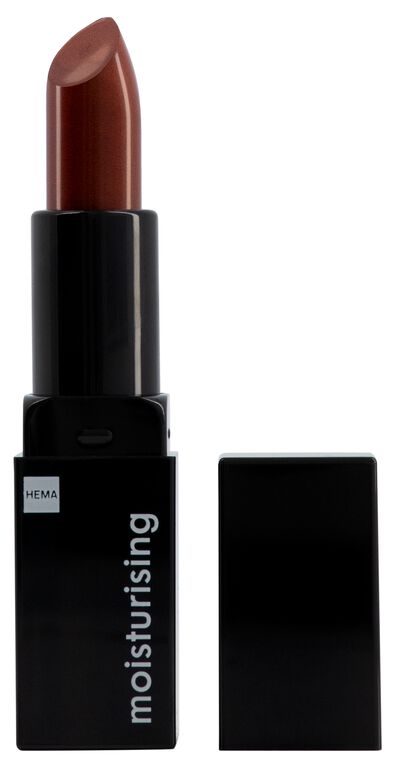 moisturising lipstick 30 chocolate chip - satin finish