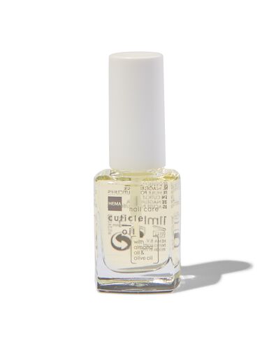 nagelriemolie 11ml