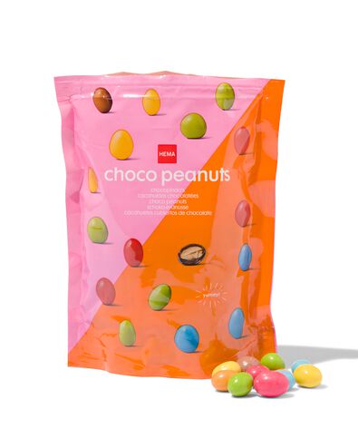 chocopinda's 240 gram