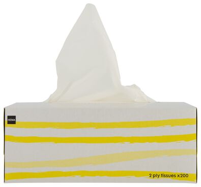 tissuebox 2-laags
