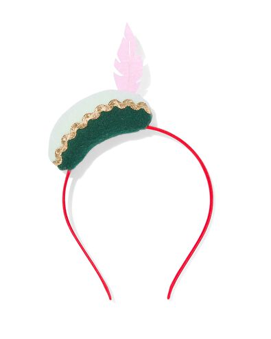 diadeem Piet