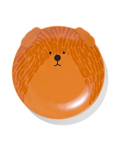 taartbordje hond &Oslash;16.5cm