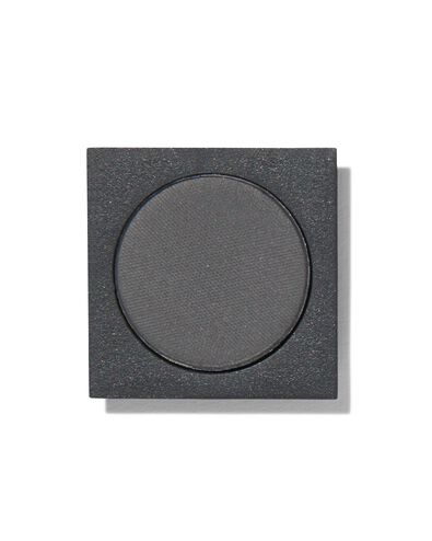 oogschaduw mono mat 48 pitch black