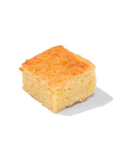 kleine gebakjes mix