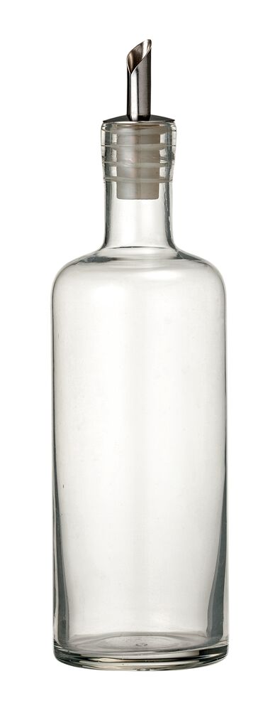 olie/azijn fles 410ml