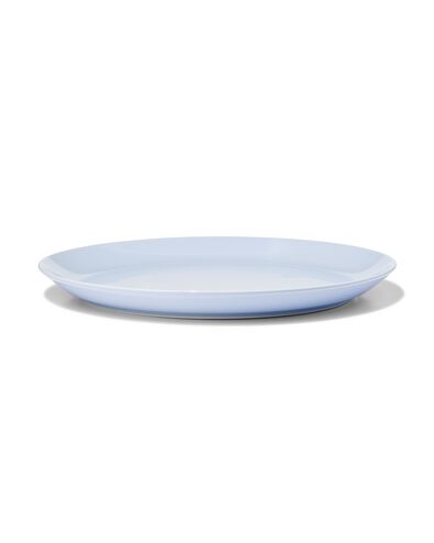 dinerbord &Oslash;26cm Tafelgenoten new bone blauw